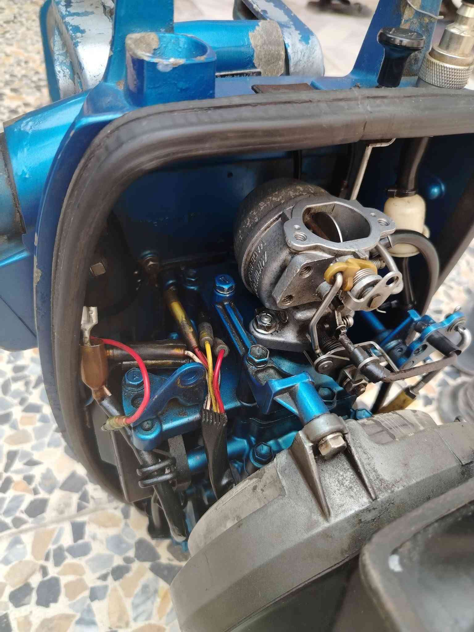 للبيع • جديدة كلش • مركبة