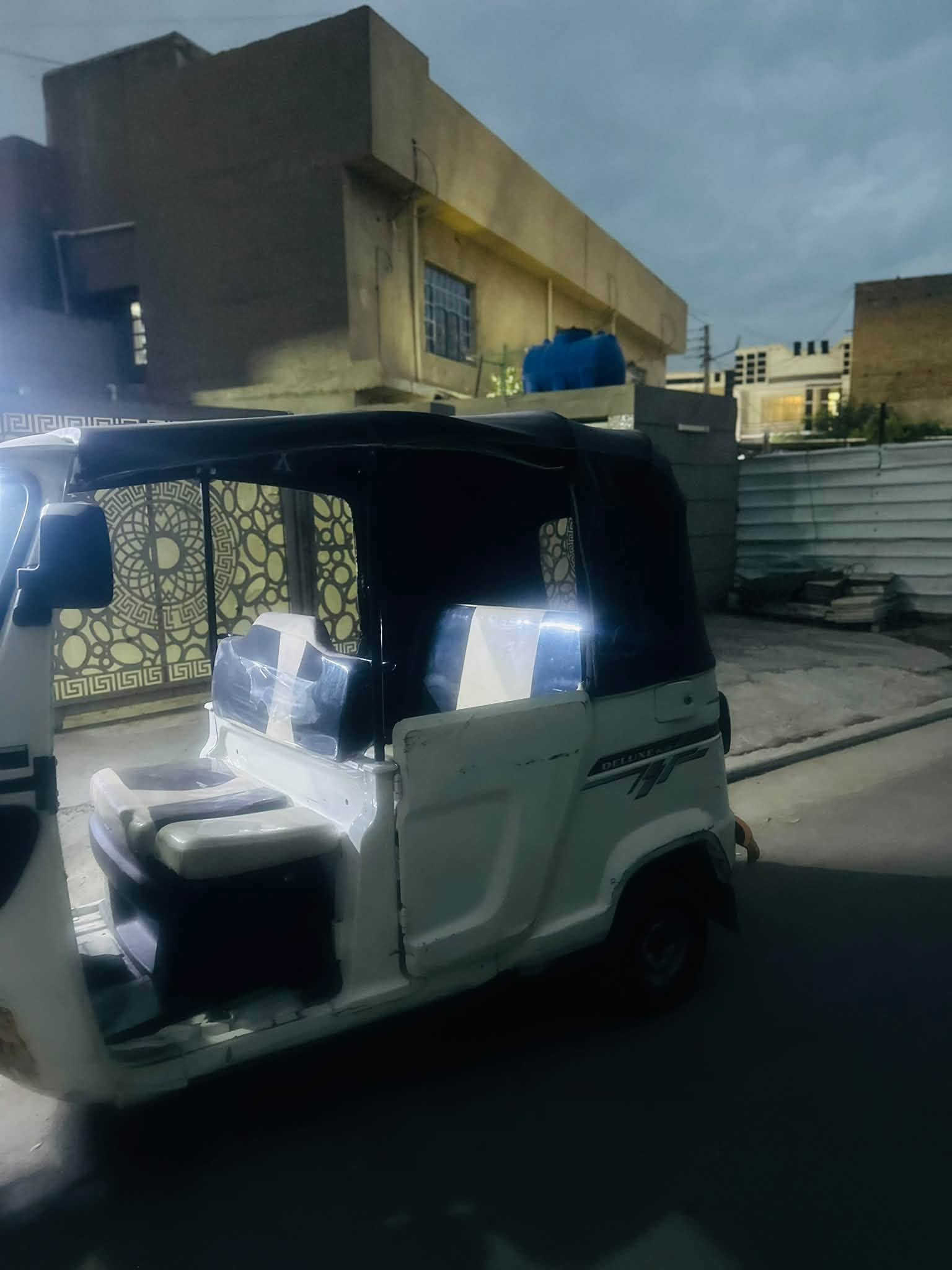 تي في اس • ٢٠٢٢ • اوراق كامله