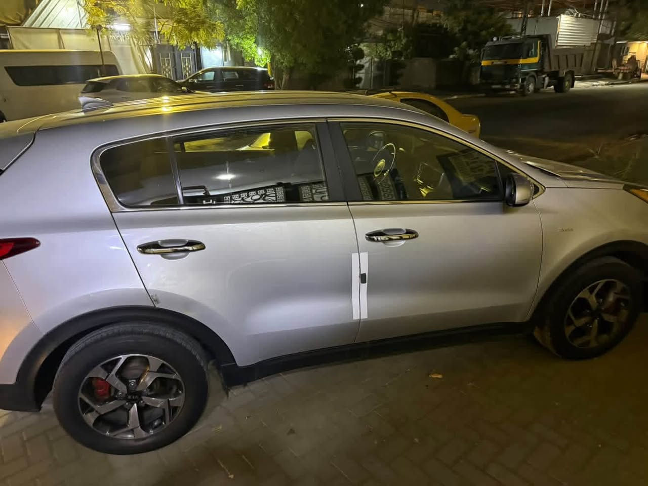 سبورتج • ٢٠٢٢ • واتس