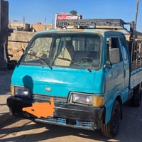 موديل ٩٤ • نظيفه • ميسان
