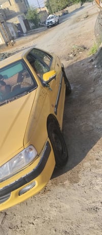 نضيفه • ٢٠١٥ • غاز وبنزين