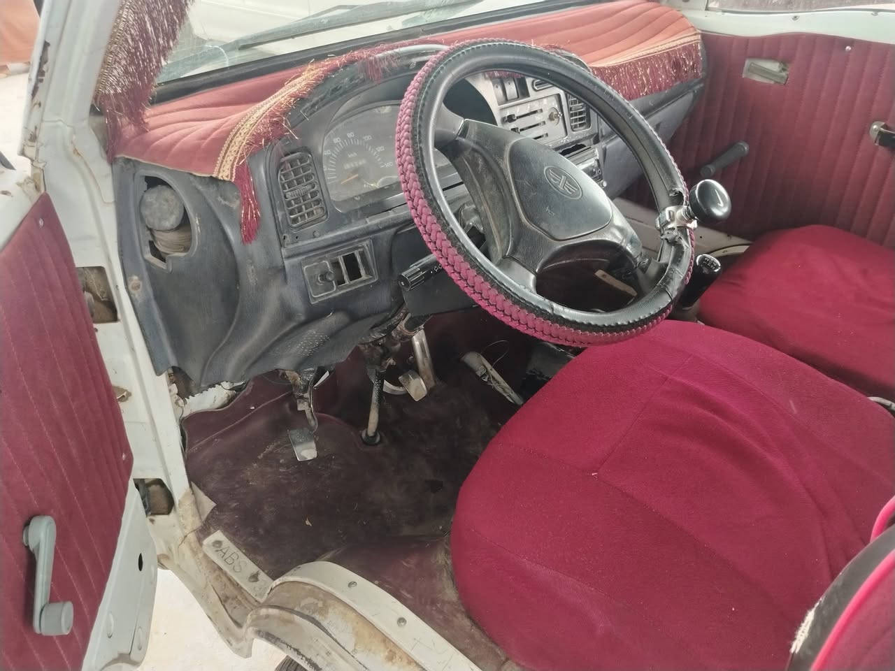 ما بيها نقص • للبيع • فاو