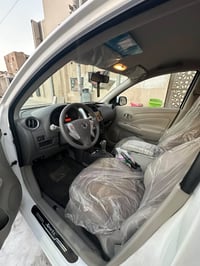 نيسان صني • ٢٠٢٤ • ماشيه ٥٧ الف