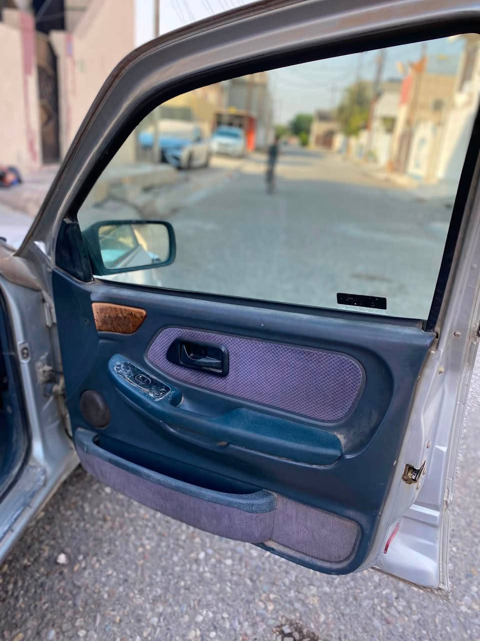 سلام عليكم
سياره فورد سكورت موديل 1992 اوتو كير مكينه بطه كشنات كهربائي سقف سلايت كهربائي جامات كهربائي سياره فول مواصفات كشن هيتر اشاير كلوبات رقم كركوك مشروع بطاقه بنزين سياره بي نواقص كماليات جماليه كير مكينه شرط تبريد راديتر بي كومبريسر شغال بس نقص غاز سياره بدون حادث تايرات جدد شرط تحويل باسم خالي سعر 25 بي مجال عنوان كركوك رقم ***********

