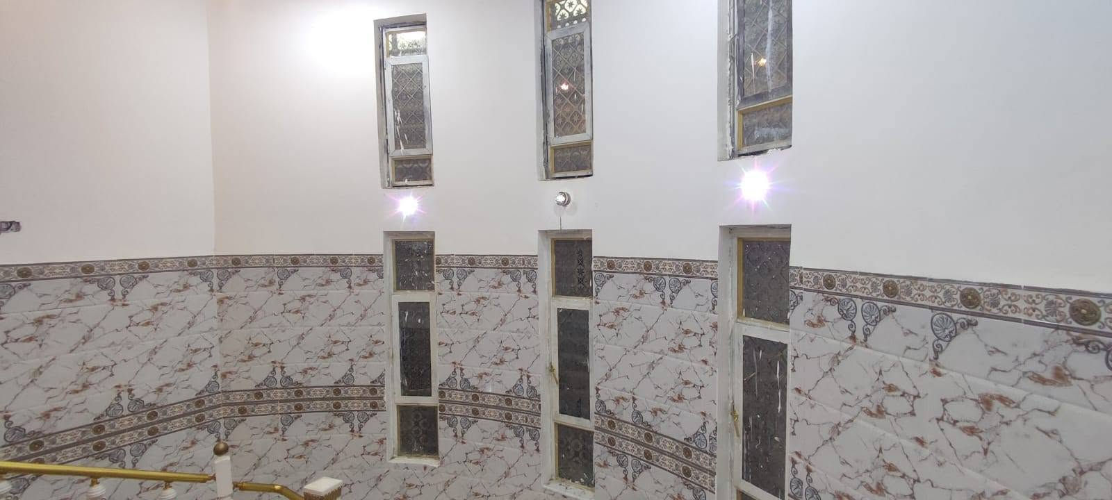 ٤٥٠م • طابقين • حديقة