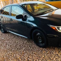 كورلا ٢٠٢٣ • وارد امريكي • مرقم مثنى