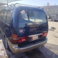 بريجو ١٩٩٥ • مكينة مكفولة • تريد تحويل