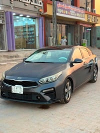 كيا K3 • ٢٠١٩ • النجف الاشرف