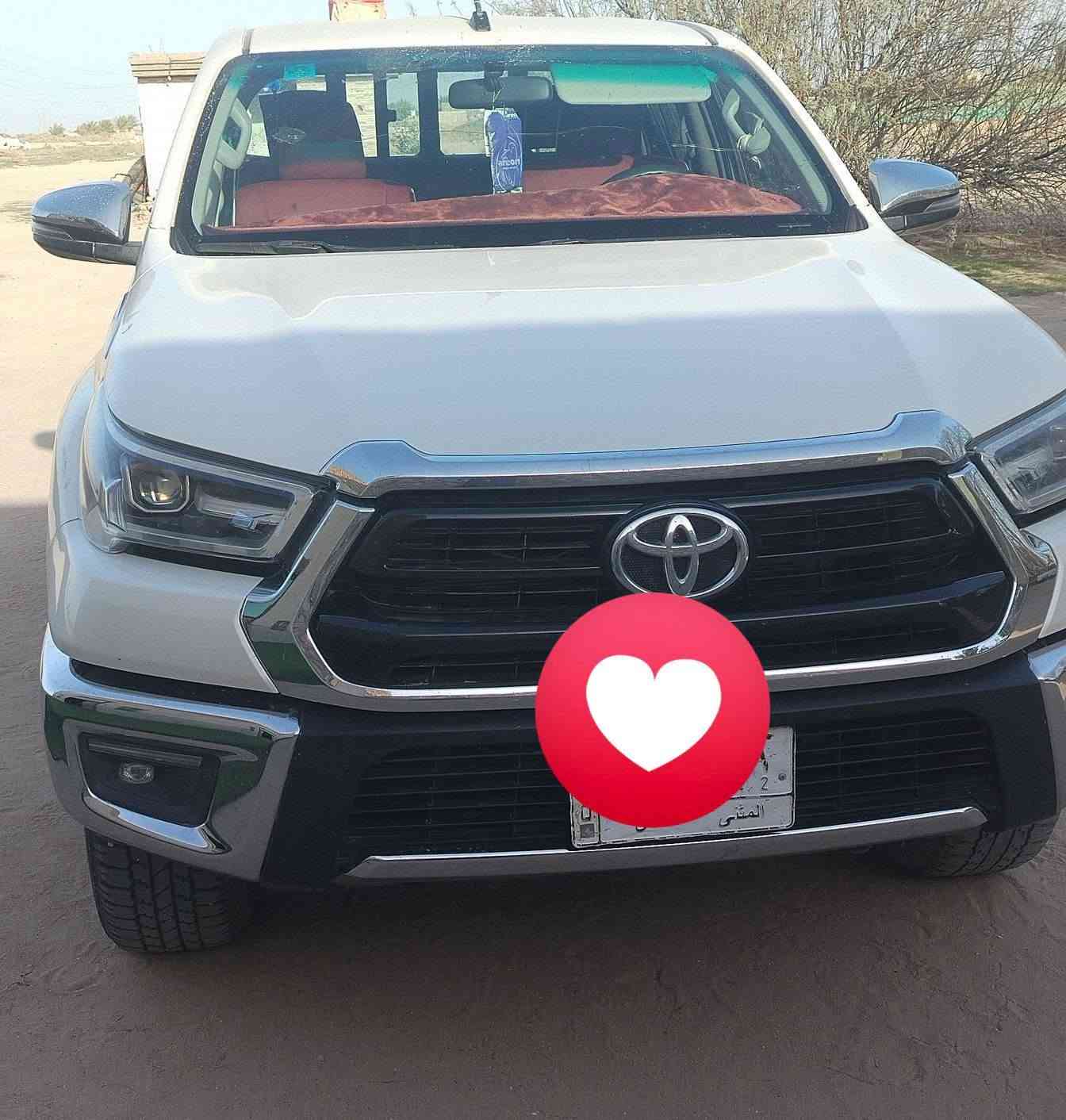 سلا عليكم للبيع فورويل 22 سعودي فول مواصفات بصمه تبريد كشنات كير عادي غير مكفوله سياره بيها تبديل جاملغ وبنيد وكاله مال كصه
مكاني لسماوه
استفسار ***********

