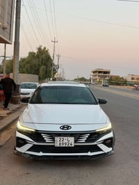 النترا • ٢٠٢٤ • محرك ٢٠٠٠