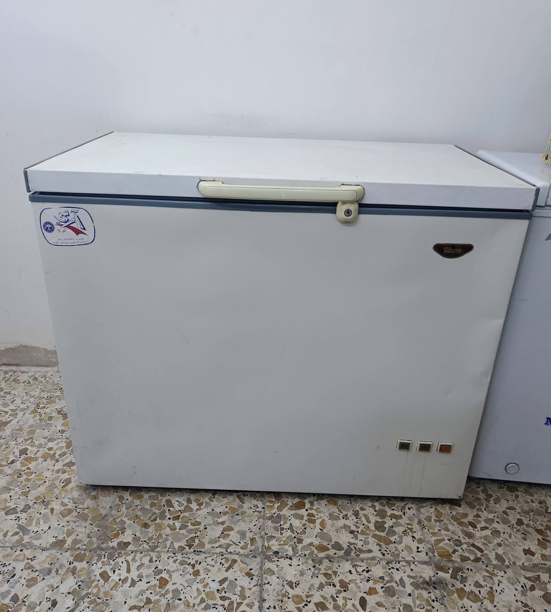 غسالات سامسونج • ثلاجات • مجمدات