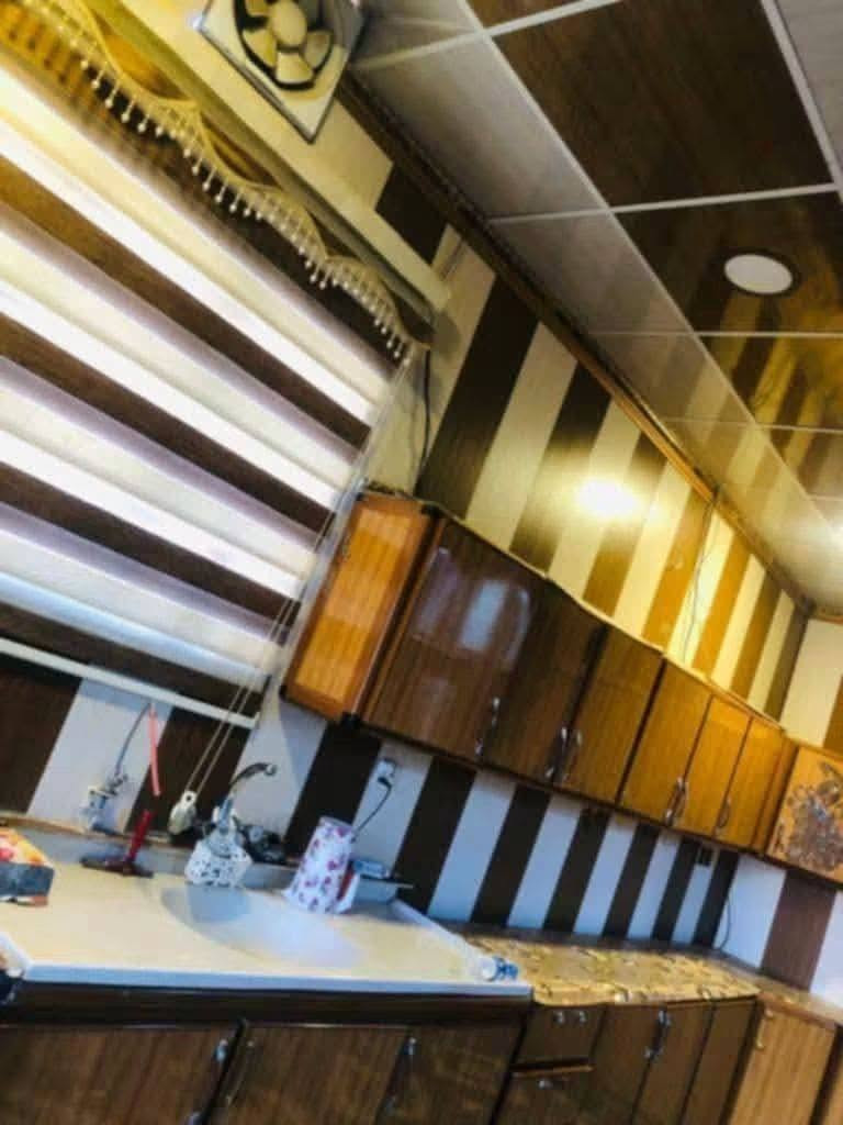 دار للبيع في رابرين
مساحته 200 متر زراعي
الطابق الأول/غرفتين نوم وصالة واستقبال ومطبخ وصحيات وحوش مع كراج سيارة
الطابق الثاني/غرفتين نوم وهول وصحيات
موقعه/سبعة نيسان رابرين قرب أسواق فدك
للسعر والاستفسار اتصل على
الرقم *********** او واتساب
نستقبل عروضكم للبيع والشراء 
#عقارات #ديالى #خانقين
