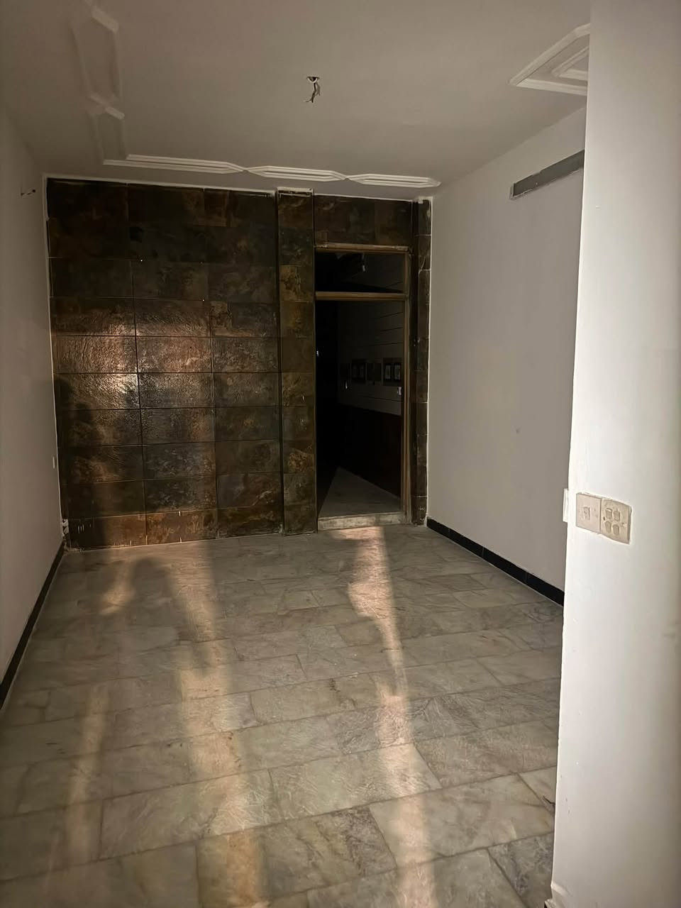السيدية • ٥٠م • واجهة ٢٠م