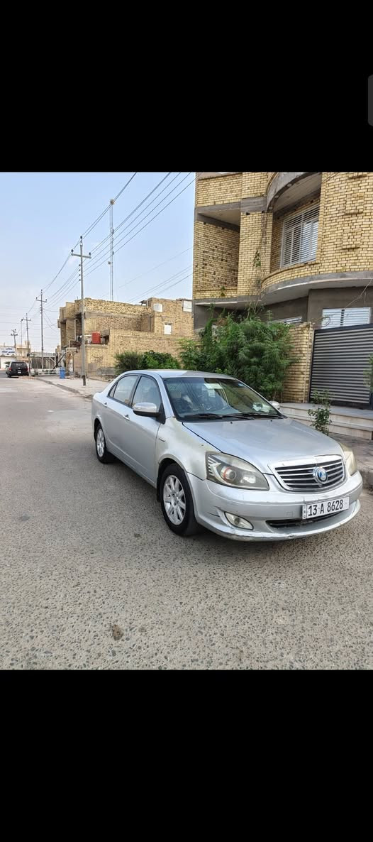 موبيل ٢٠١٣ • كير عادي • تبريد وتدفئه