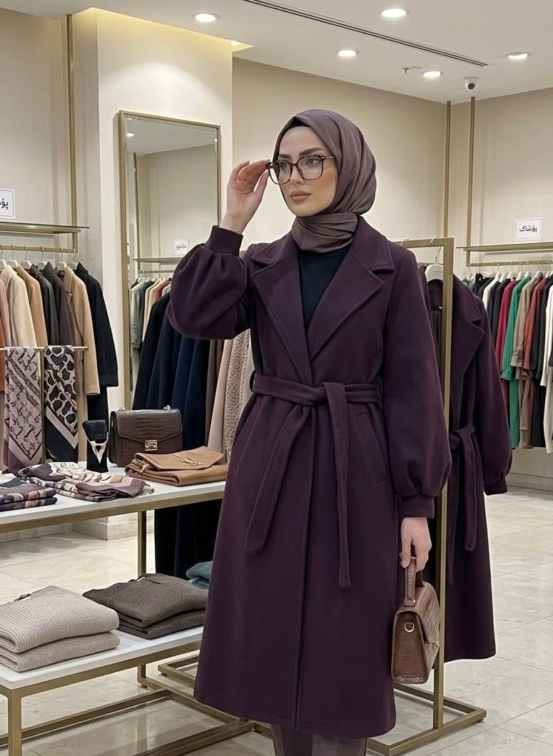 تەنها بە جووملە بەردەستە
ڕیکۆتی قۆڵ باڵۆن ترێندی ساڵ
درێژی تا سەر ئەژنۆ واتە وەسەت
قیاسات 36 تا 48. بەردەستە
قوماشی فوول کوالێتی 
بە 10 ڕەنگ بەردەستە
*********** مۆبایل
*********** واتساپ
