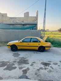 بيجو لاميس • ٢٠١٥ • لوحة بغداد