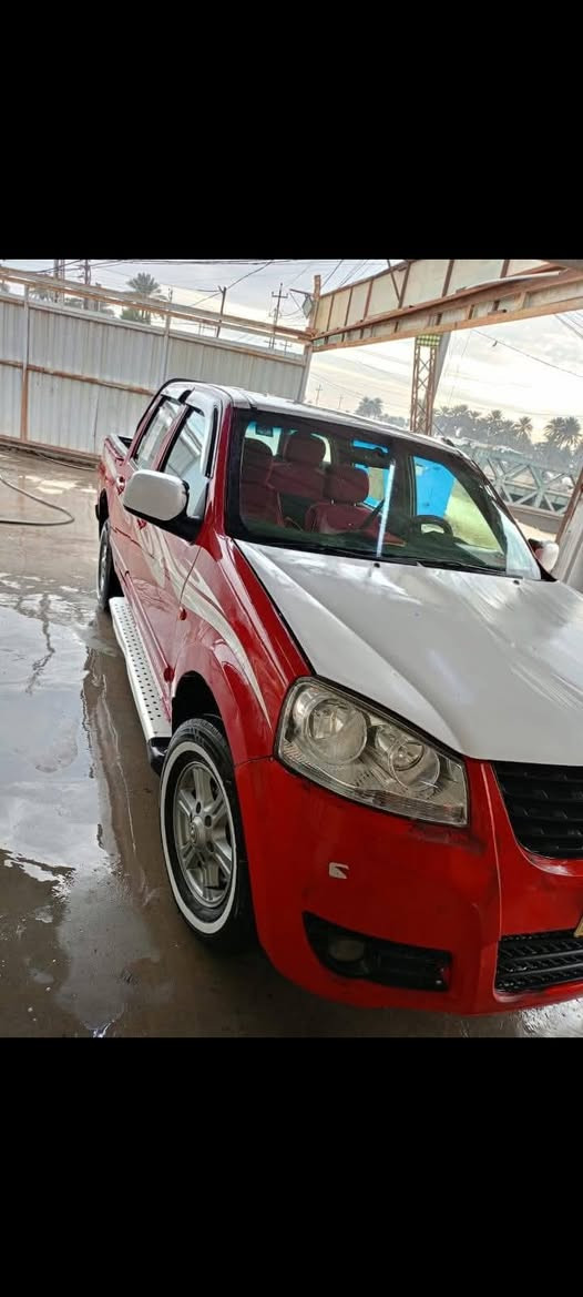 السلام عليكم كريت ويل 12 بيهه جاملغ خلفي رقم بغداد السعر 60 وبيها مجال قليل العنوان ابوغريب ***********
