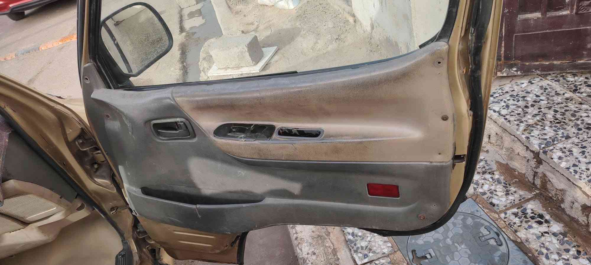 سلام عليكم بولارسن للبيع موديل ٢٠٠٦ رقم بغداد انكليزي بسمي تحويل مباشر مصفرة هيئه أو غرامة سنوية 2029 مكينة خير من لله مكان بغداد جسر ديالى القديم السعر 45 (***********)
