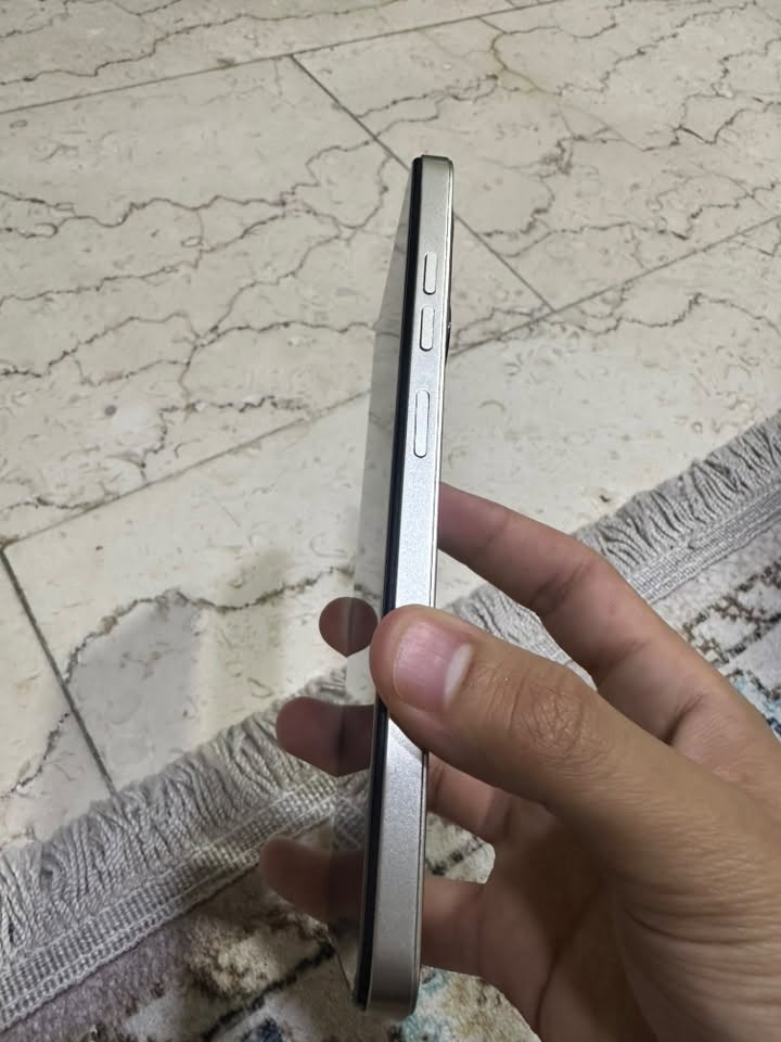 السلام عليكم للبيع فقط
📱 Tecno Spark 20C

🔥 ذاكرة 256GB

⚡ رام 8GB

📸 كاميرا خلفية 50MP

🤳 كاميرا أمامية 8MP

🔋 بطارية قوية 5000mAh

⚡ شحن سريع 18W

🔊 سماعات Stereo

🔐 بصمة جانبية

📱 شاشة كبيرة 6.6 إنچ

📡 يدعم 4G

سعره ١٠٠ الف وبي مجال بسيط جداً واتساب ***********

مثل ماموضح بالصورة بي خدوش بسيطة والباقي نضيف

