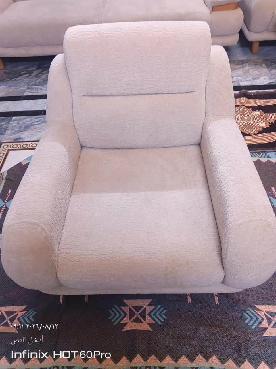 🌺شركة العبيدي لغسيل السجاد وجميع المفروشات بأحدث الاجهزة الاوتوماتيكية🌺

العنوان: صلاح الدين…قضاء بلد…🌸

🔴🔴يوجد لدينا خدمة توصيل مجاني((استلام وتسليم))🔴🔴

للاستفسار اتصل على الرقم :
 📞 📞    ***********
علاوي العبيدي

او مراسلة الصفحة 📩🌼
