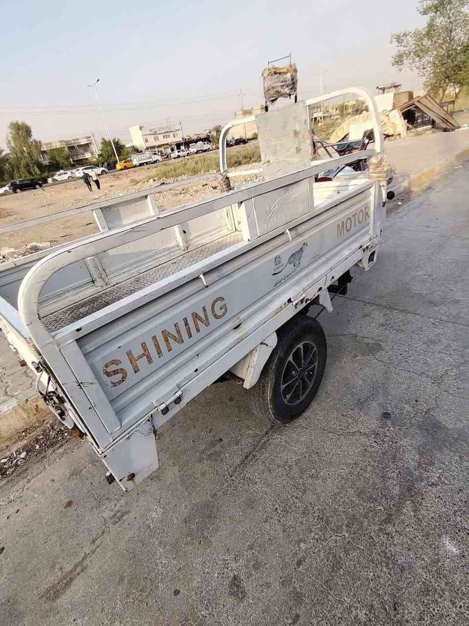 سلام عليكم ستوته للبيع 2021اوراق كامل كل عيب مابيهه السعر 1750وبيهه مجال الطيبين العنوان كركوك حي العسكري الشراي يتصل ويدلل ***********
