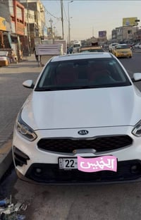 فل أوبشن • ٢٠٢٠ • ١١٨٠٠٠ ميل