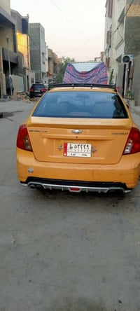اوبترا 2012 بأسمي تحويل ثاني يوم لا صبغ ولا ضربة فقط بارد  بالجاملغ  ا...
