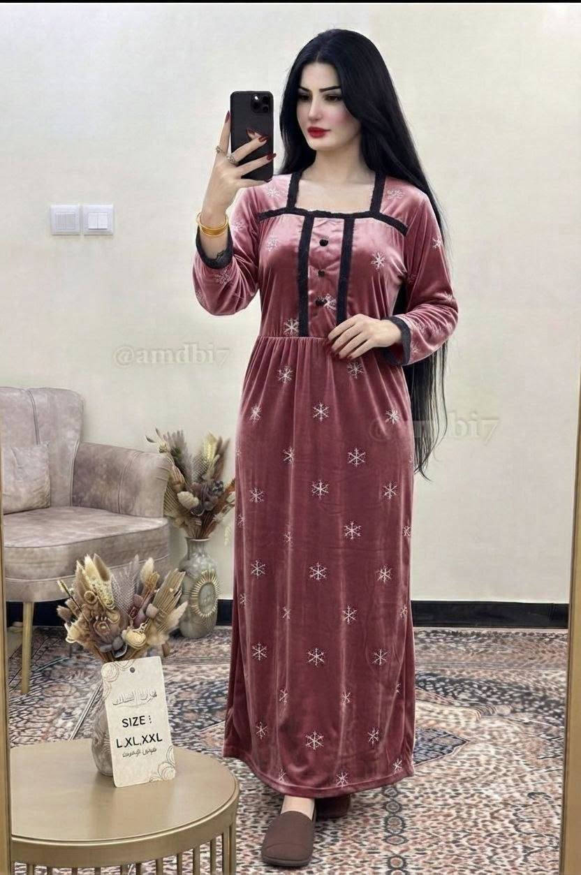 #جديد #الموسم #الشتوي 2027
دشداشه قديفه مخمل درجه اولى 
مقاس L.XL.2XL 
الدرزن 4لون بدون تحديد
سعر الدرزن 72الف فقط 
كميات اسعار معمل
موديل حزام 
للحجز والاستفسار
 ***********

https://t.me/orkeap

نص مكتوب في الصور:
- @amdbi7
- @amdbiz