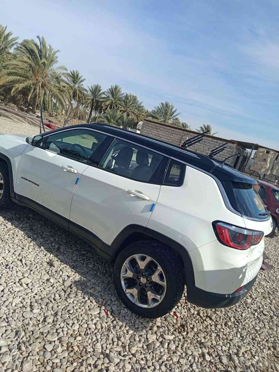 جيب كومباس • موديل ٢٠١٩ • مواصفات كاملة