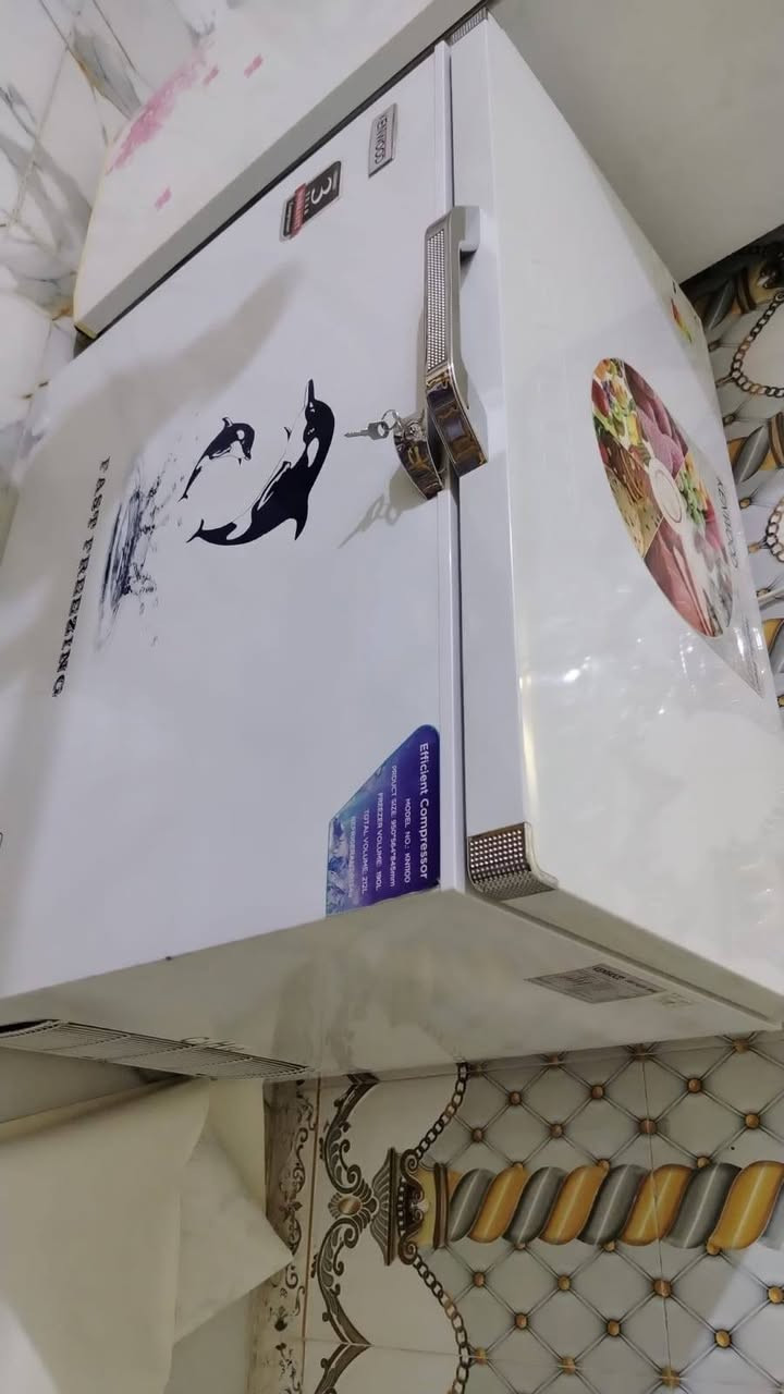 ثنين ثلاجات ومجمدة للبيع رقم الهاتف ***********
