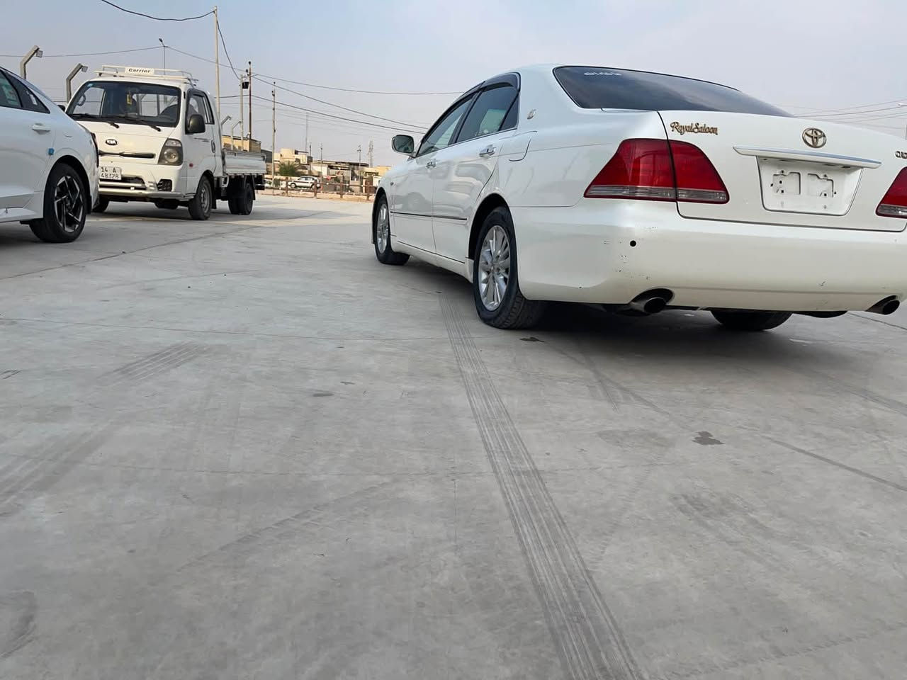 شاهينه • ٢٠٠٧ • رقم اربيل