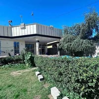 بيت للبيع حي رشيد مساحه٥٠٠ متر شارع ابو محوله بناء حديث كامل السعر منا...