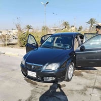 بروتون جين تو • ٢٠١٦ • محرك وكير شرط