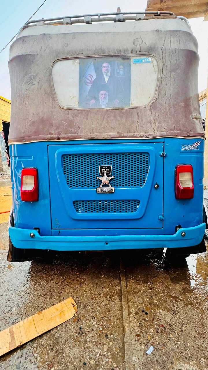 سلام عليكم تكتك للبيع ٢٢ رقم بغداد تكتك محرك مفتوح كشره حلوه مكاني بغداد زغفرانيه  *********** اتصل وتدلل
