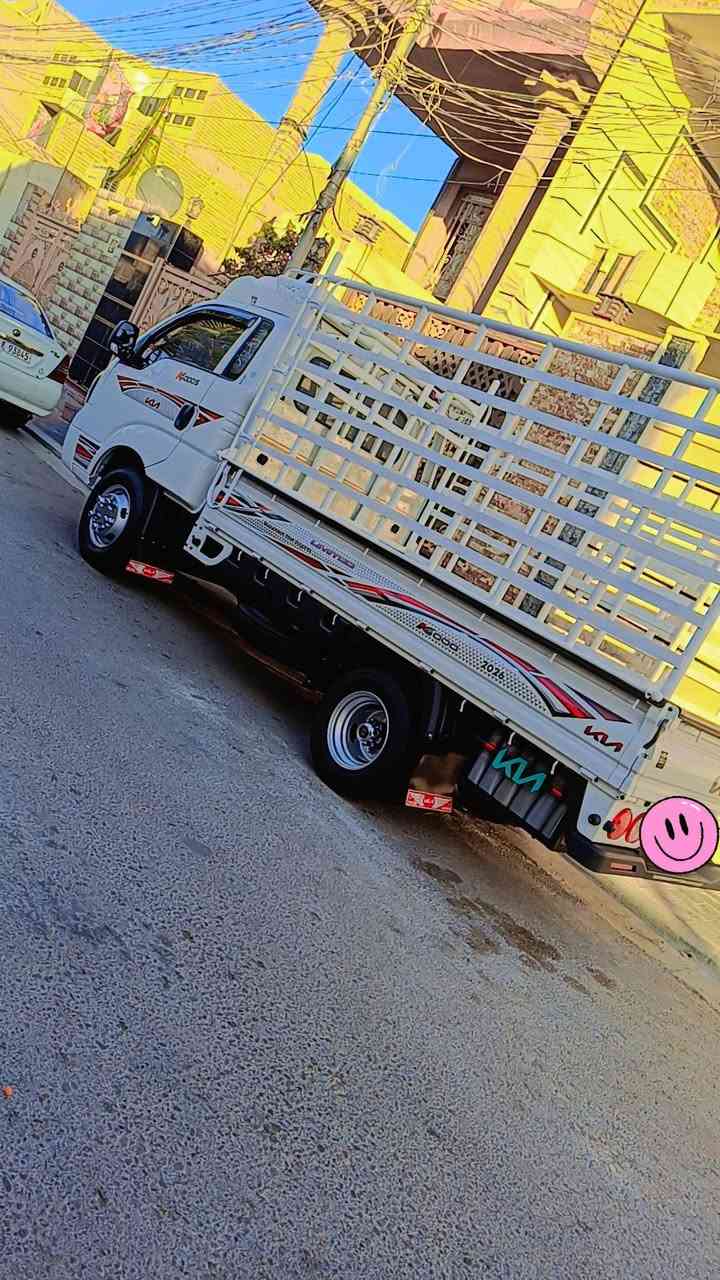 ٢٠٢٦ • ماشية ٢٠٠٠ • لوحة بغداد