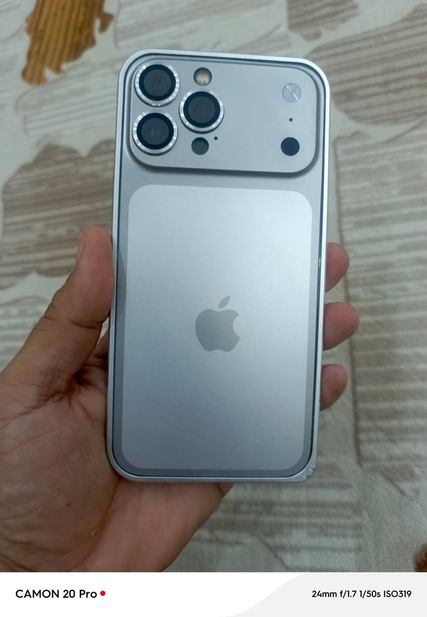ايفون 13 برو ماكس • ٢٥٦ • بطارية ٨١٪