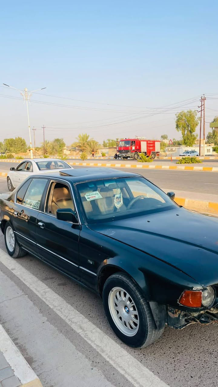 سلام عليكم بيع او مراوس شعندك تعال خاص  بيام ٧٣٥كير. مكينه خير من الله كهربائيات خير من الله  صدر امامي وخلفي خير من الله لايت زنون عالي ثلجي ناصي احمر  تبريد بس راديتر وغاز بيها نقوصات ابيع واقع حال 

جوزه نقص يده باب صدر نقص لحيه مال دعاميه امامي تخم ويل جديد تأيرات زينات بيها خياس شويه وصبغ يريد بوليش رقم مثنى صاحبها يريد تحويل سعر 25وبيها مجال 

مكاني صلاح الدين بلد ***********
