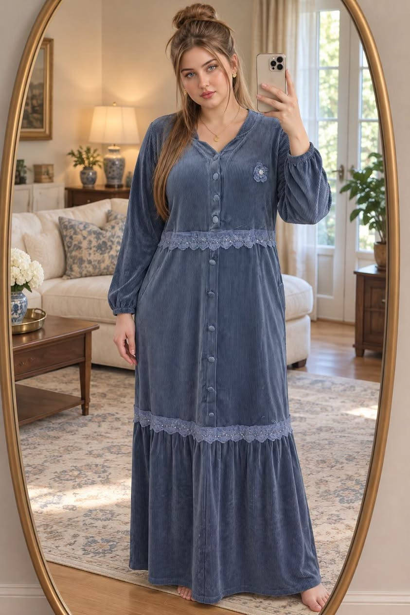 دشداشة • قديفة • مقاسات L-3XL