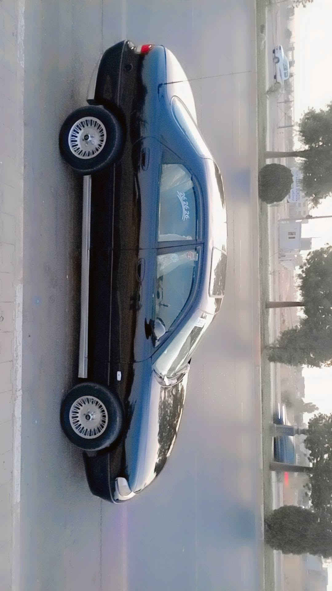 مازدا فاسوليا • ١٩٩٢ • رقم اربيل