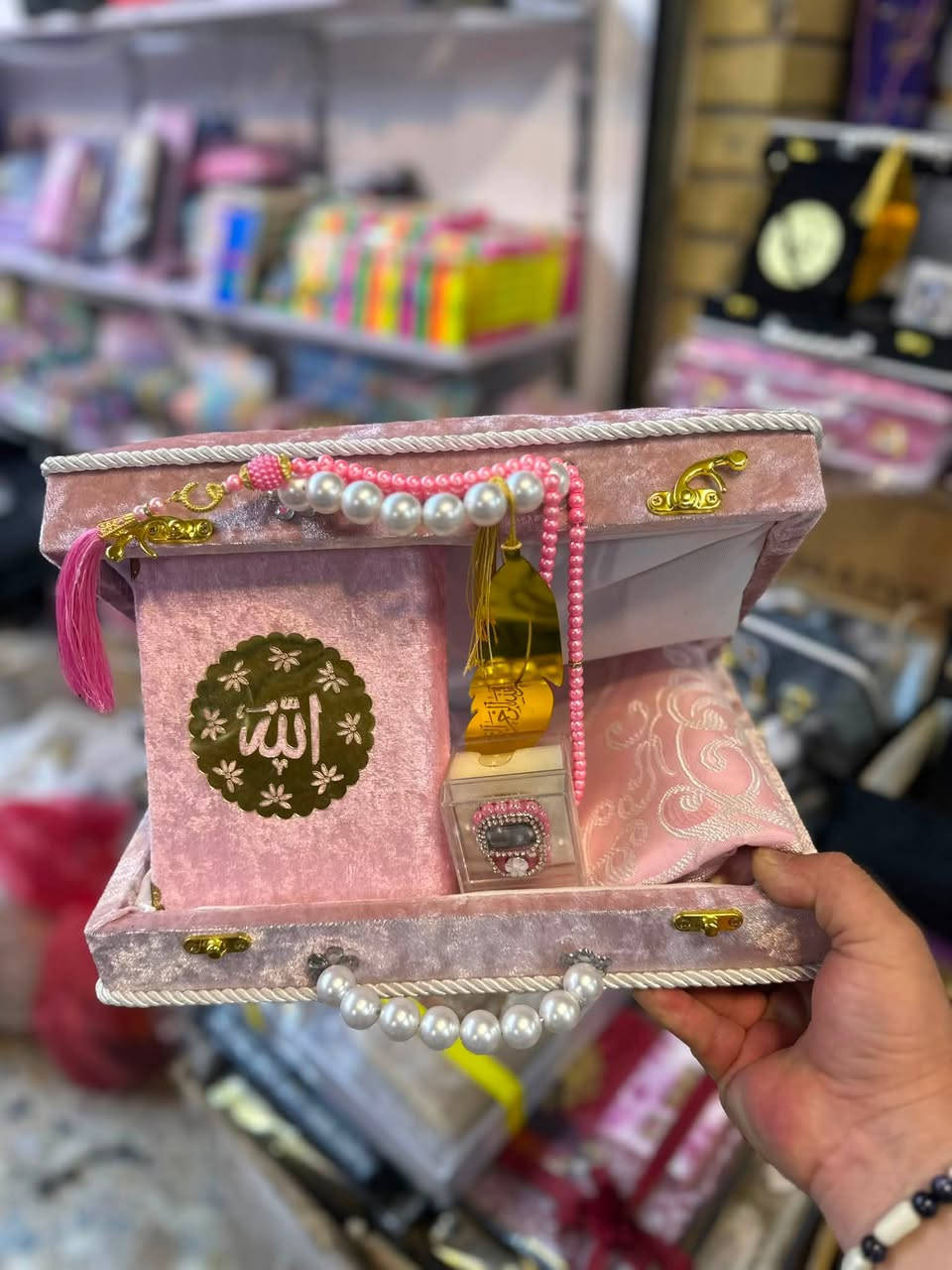 البحر الهادئ للهدايا العنوان شارع الرشيد مقابل المتنبي مجمع الاقصى قناة التلكرام ***********
جمله فقط جمله فقط
 https://t.me/albahr45
