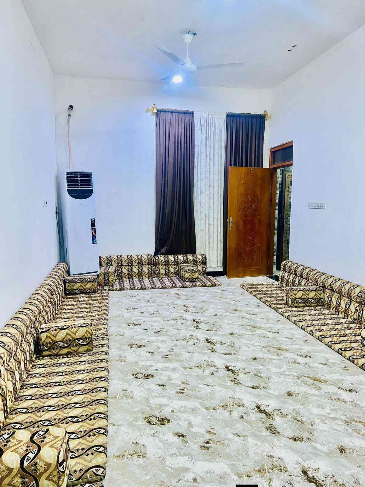 البصرة أبو الخصيب • وقف سني • ٤٠٠م
