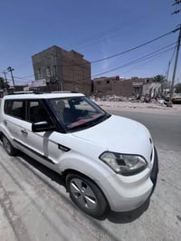 كيا سول • ٢٠١١ • ١٦٠٠