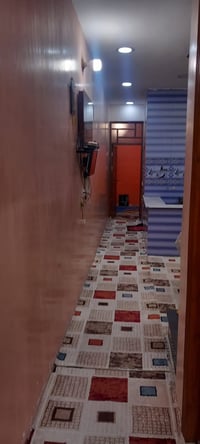 للإستفسار اتصل على رقم ٠٧٧٠٧٨٨٧٨٤٢   دار طابو ملك  للبيع  مساحة ١٠٠ مت...