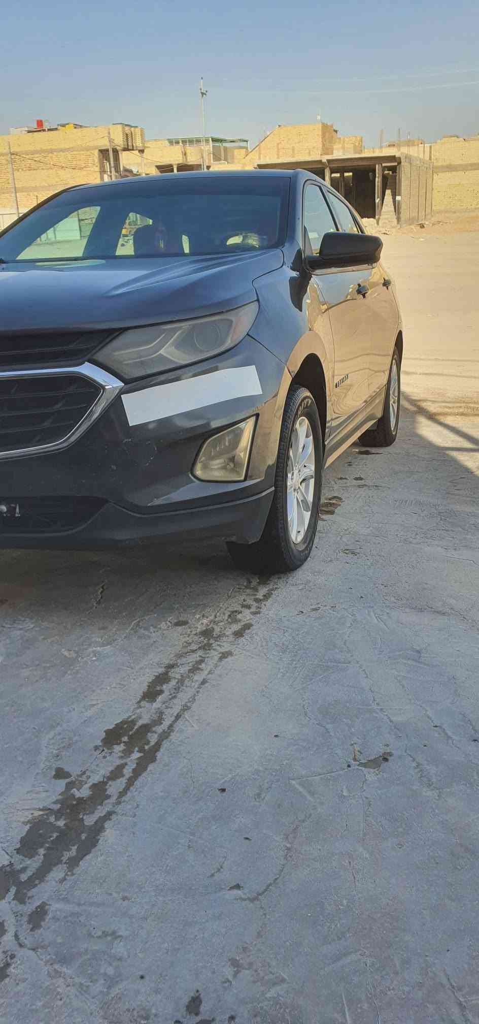 ماليبو • ٢٠١٨ • رقم نجف