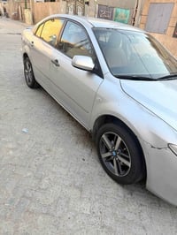 زوم 6 • ٢٠٠٣ • رقم بغداد