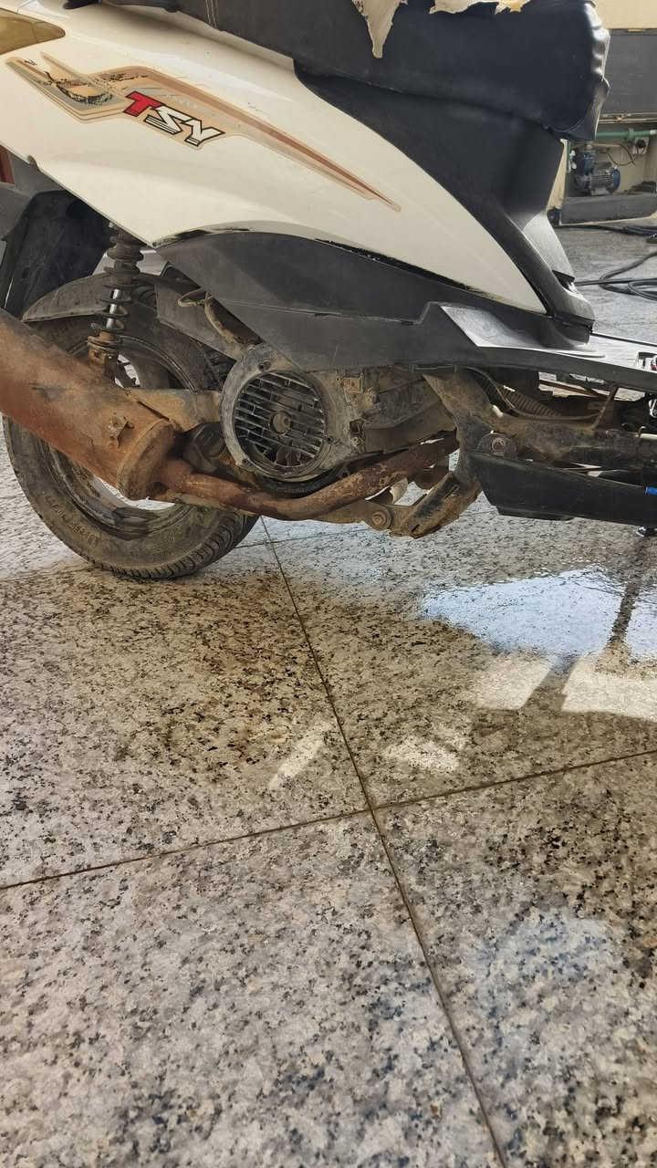 عطلانه • ماعرف العطل • الناصريه