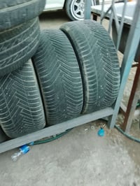 تايرات مستعمل • مقاسات ١٢-٢٠ • بغداد حي العامل