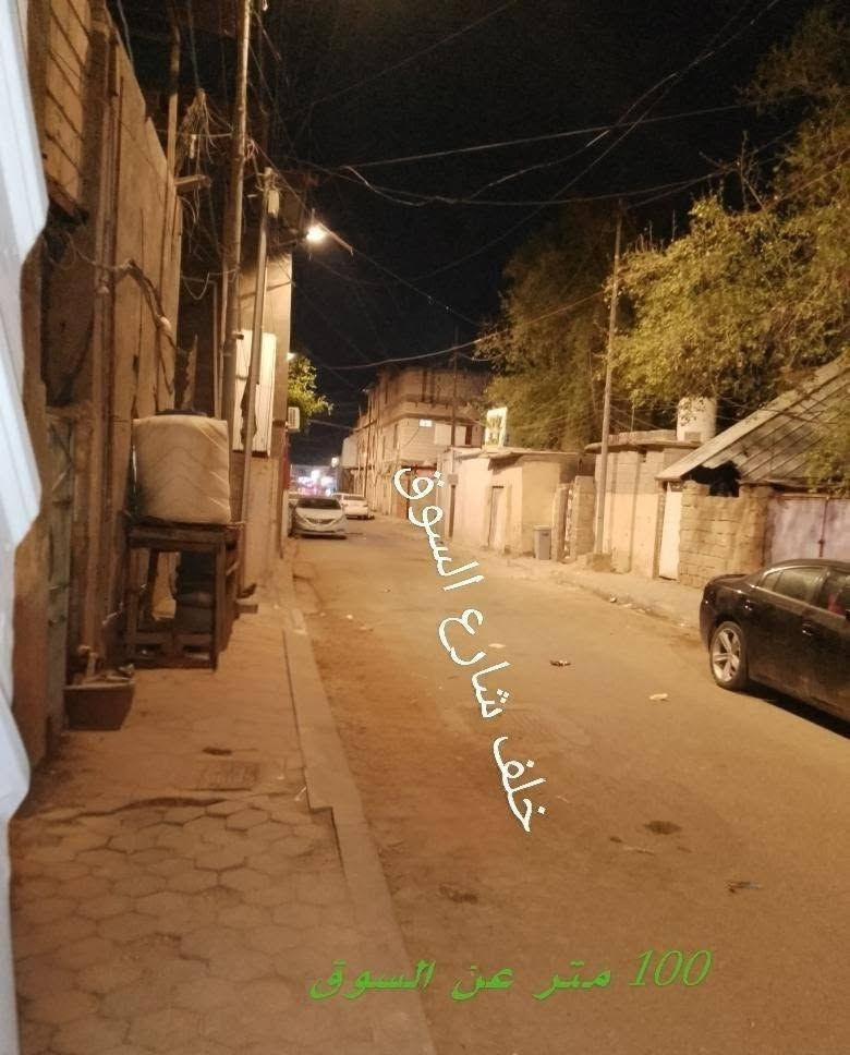 مشتمل للايجار معقل الابله خلف الجامع شارع السوق الملك صاحب *********** واتساب
