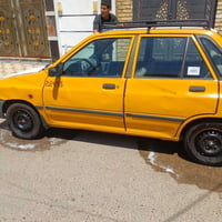 ٢٠١٢ • مكينة وكير • تحويل ثاني يوم