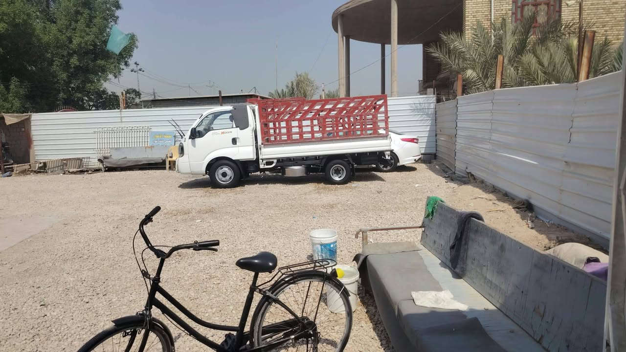فحل • ٢٠٢٤ • رقم بغداد